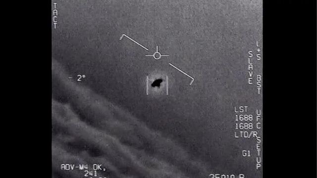 50 年来首次!美国国会就 UFO 听证,400 份报告背后有什么?
