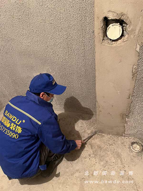 装修之后瓷砖为什么会空鼓?这几项需要注意