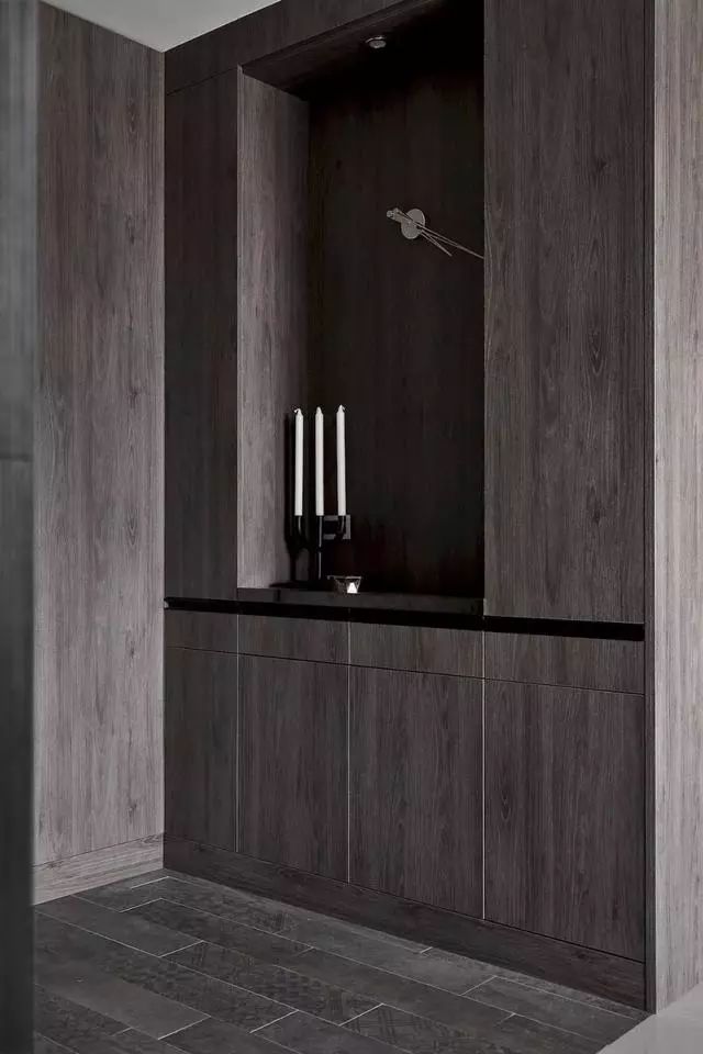 踢脚线太难看,能不能不装?聪明人已经这样做了