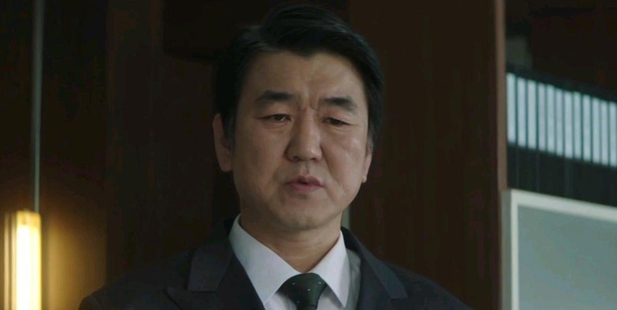 帅哥|见到自己，《财阀家的小儿子》第14集：最后一次必赢的局