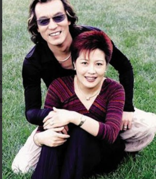 李咏|2017年,李咏病世后,留下了2亿遗产,可这些钱他一分都没留给妻子哈文