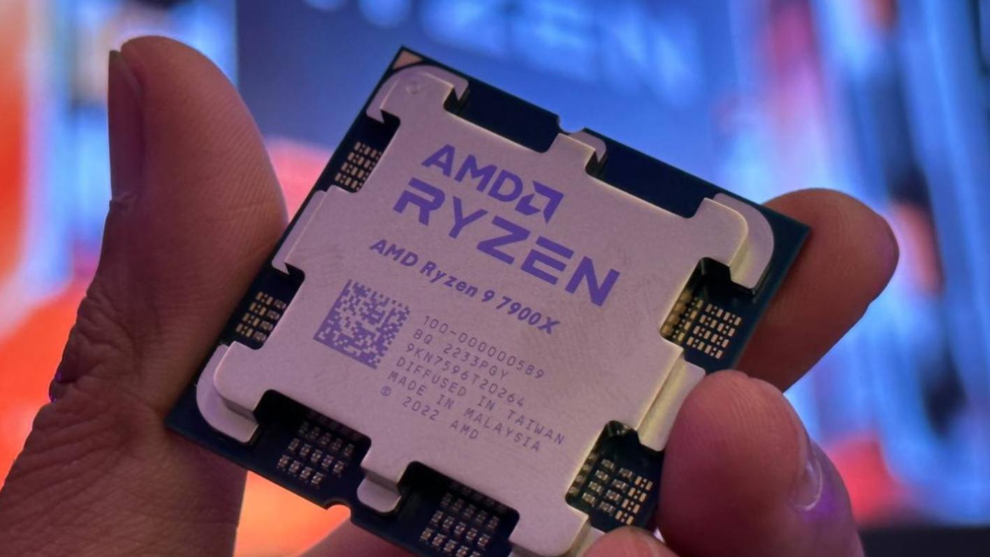锐龙7000有救了？AMD开发低端芯片组，解决平台最大痛点