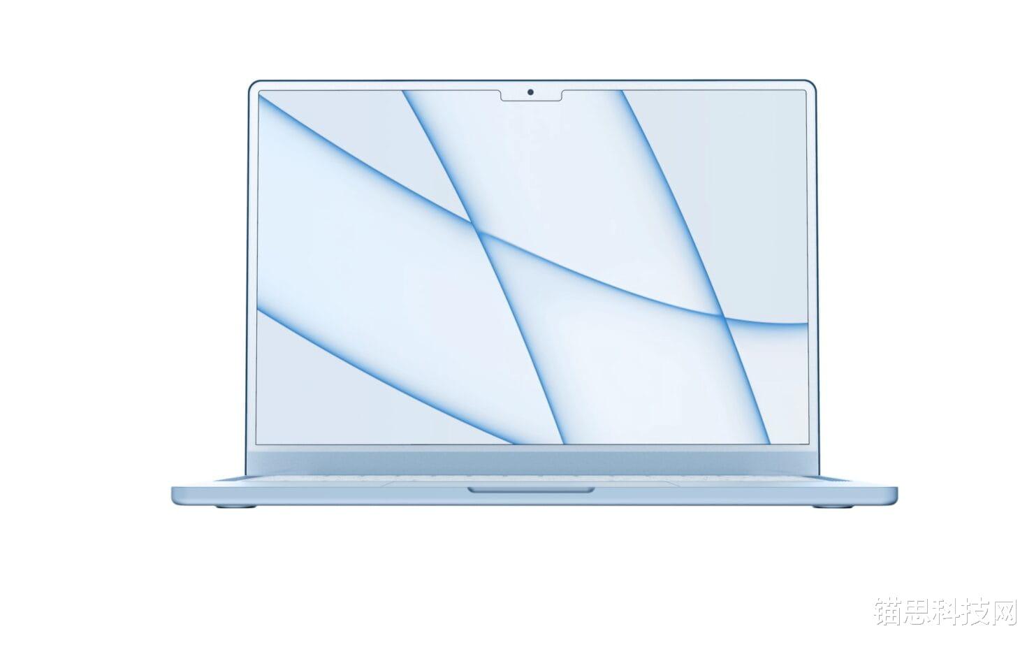 全新MacBook Air或是WWDC 22最大亮点