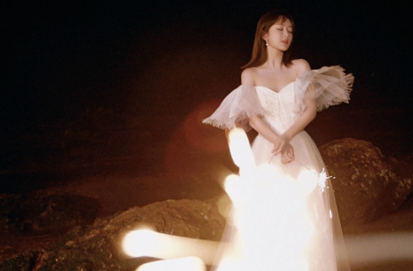 杨紫|其实大家是能感觉到，杨紫一开始确实是想走演技路线，想扩展戏路