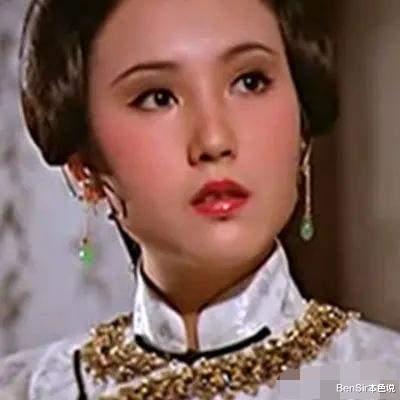 星女郎|同是女星嫁豪门,媲美朱玲玲的邵氏女星陈琪琪,为何不受公婆待见?