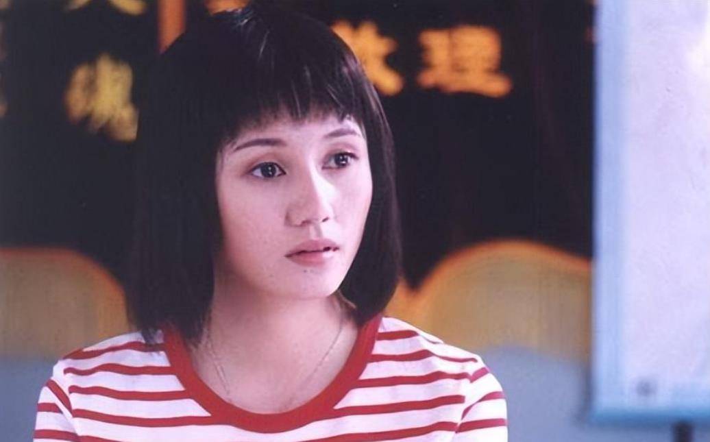 吴越|明明可以站在娱乐圈的顶端，却偏偏无欲无求，这些女演员，让人佩服