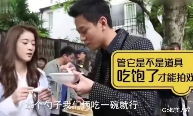 宋祖儿|5位不被祝福的童星恋情:宋祖儿阮经天相差16岁,关晓彤至今被骂