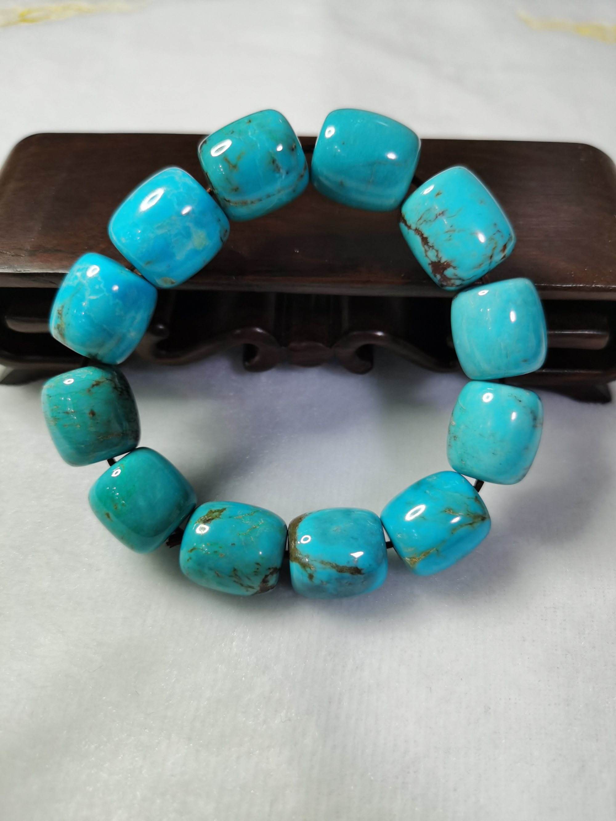 文玩|这几种经典的文玩手串，你知道几种？价值不菲！