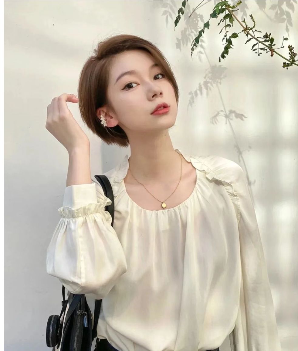 nomos 女发别乱剪，可以看看这几种，效果真不赖