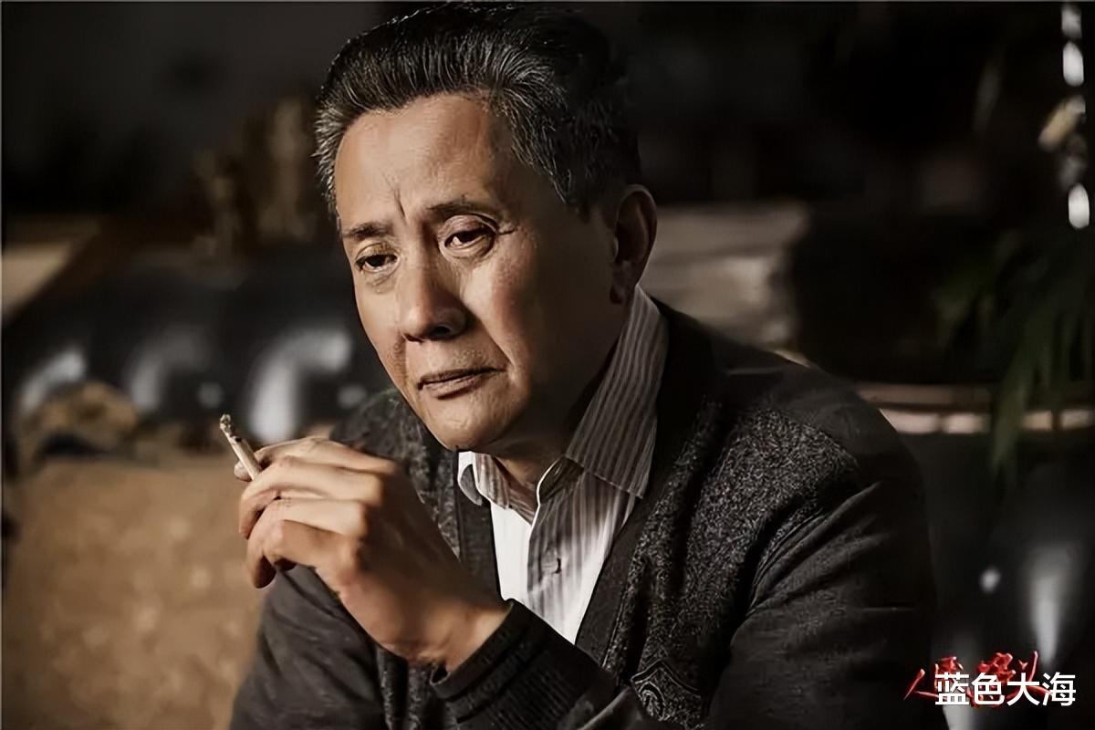 王砚辉|“高官干部”别尬演，看看什么叫作把干部演“活”了！