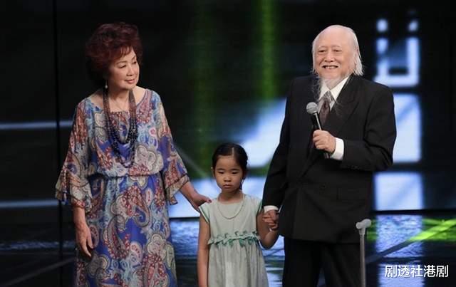 杨幂|突传死讯！TVB前知名老戏骨因病离世享年87岁，患脑退化症多年