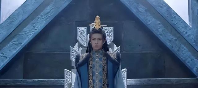 大S|再引“骂战”?赵露思新剧被曝分上下两部,被网友质疑“蹭热度”