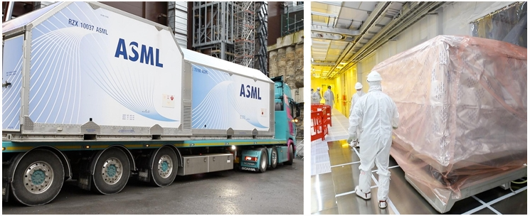 英特尔|英特尔欧洲厂喜提2亿美元EUV