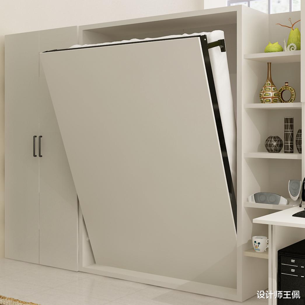 换了好几张床,终于选到满意的了!“买床4不选”,建议直接收藏