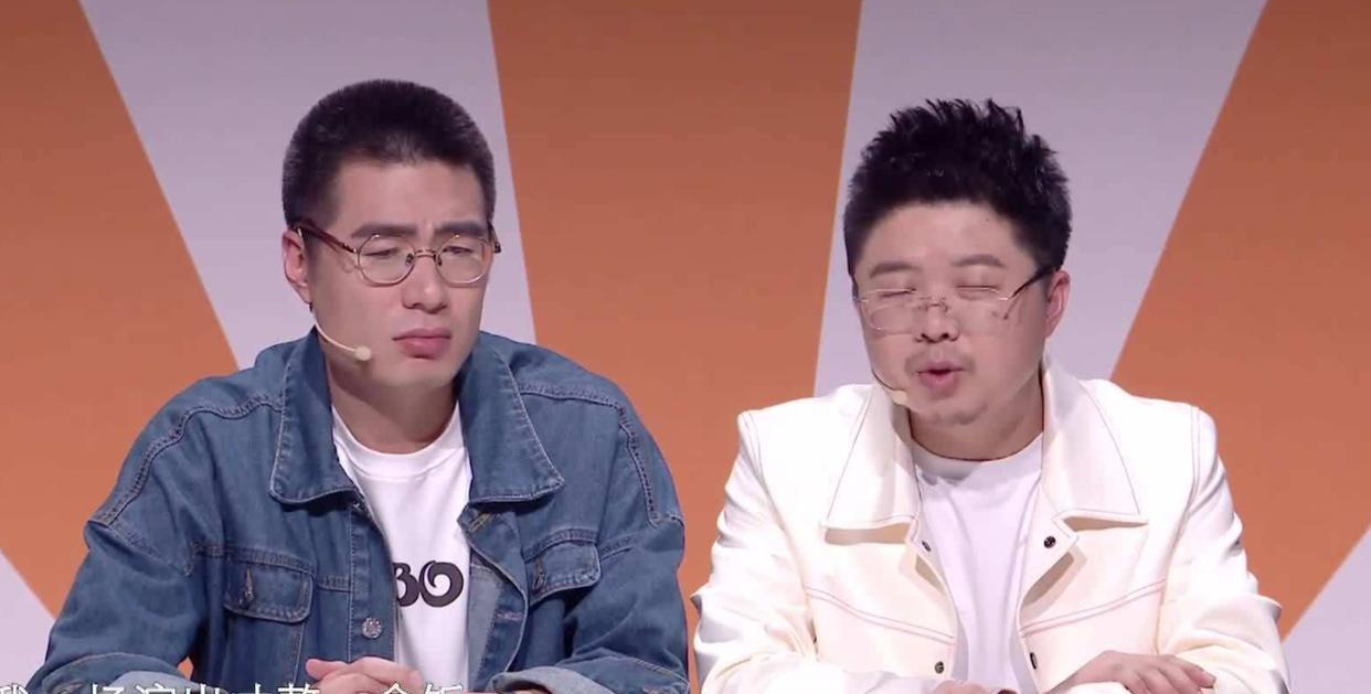 脱口秀大会|呼兰182票击败鸟鸟，夺冠当之无愧，他比鸟鸟北大中文系毕业更牛