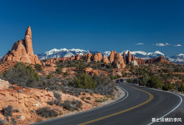 欧洲|2023世界最佳旅行目的地榜单公布,中国有一景区上榜,你去过几个