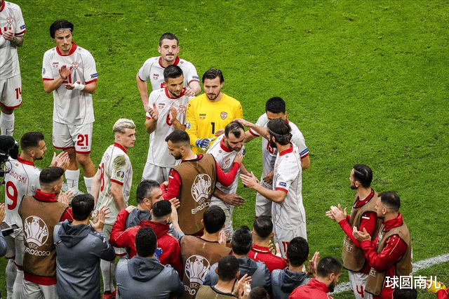 世界杯|1-0！2-1！2大世界杯冠军倒下，大黑马狂飙+涨99位，目标淘汰C罗