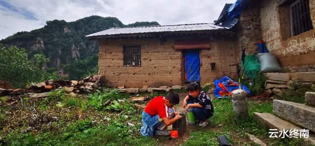 舍利塔|这么多皇上都到人头山玩，原来这里可以吃到“仙人果”