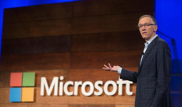 腾讯|担心错失机会被边缘化？微软、苹果科技巨头投资自动驾驶、元宇宙