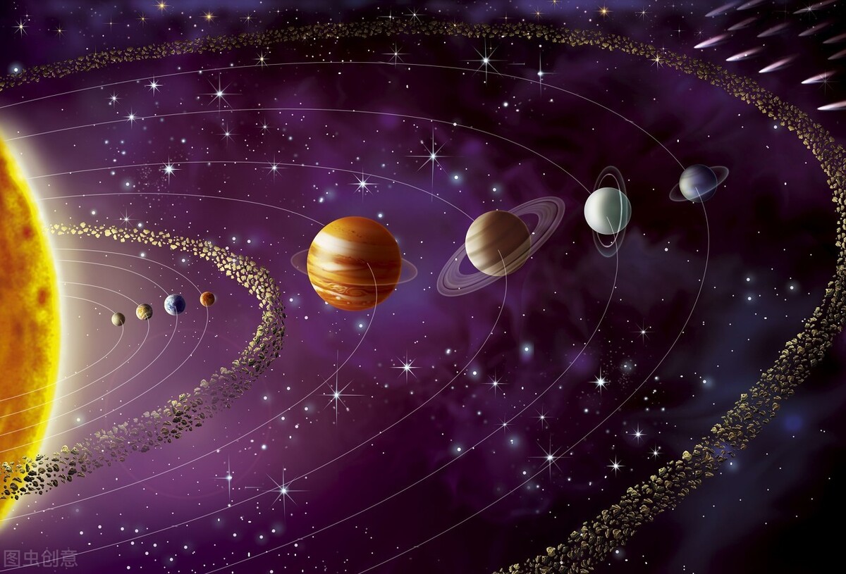 全球GDP的7万倍!3.7亿公里外的小行星,为何如此值钱?
