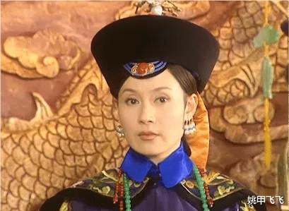 姐姐|9位“妈妈专业户”：天生一张养尊处优脸，自带贵气，演不了穷人! ! !