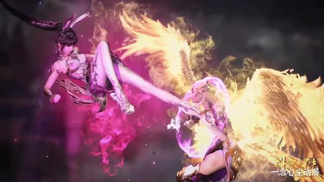 小舞|让千仞雪强行喜欢唐三也就算了,还不矜持,最后“喷了”就过分了