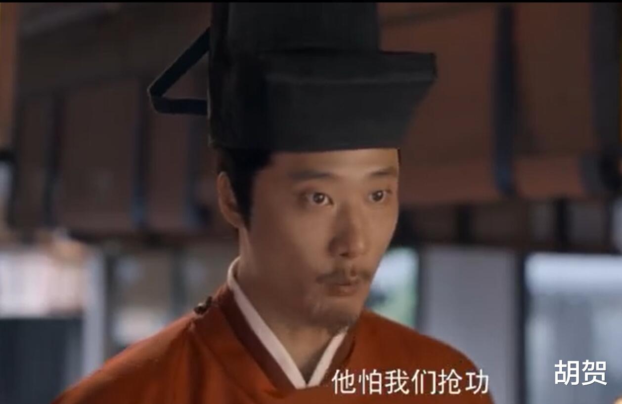 萧钦言|梦华录:齐牧真面目曝光,盼儿一家毁于他手,萧钦言为儿媳洗冤