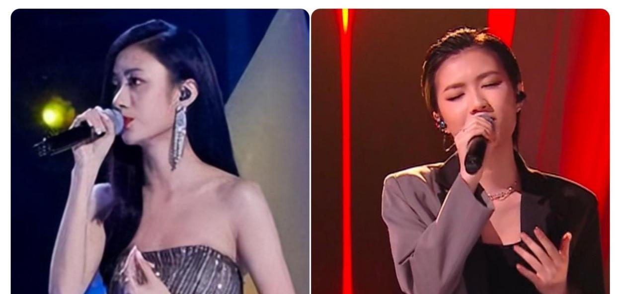 李克勤|李克勤凭什么连续两季当冠军导师？我来说说真正的原因