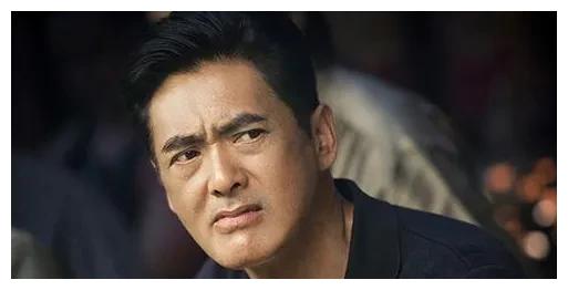 周润发|周润发：终生不与周星驰成龙合作，丁克一生，称要捐出全部遗产