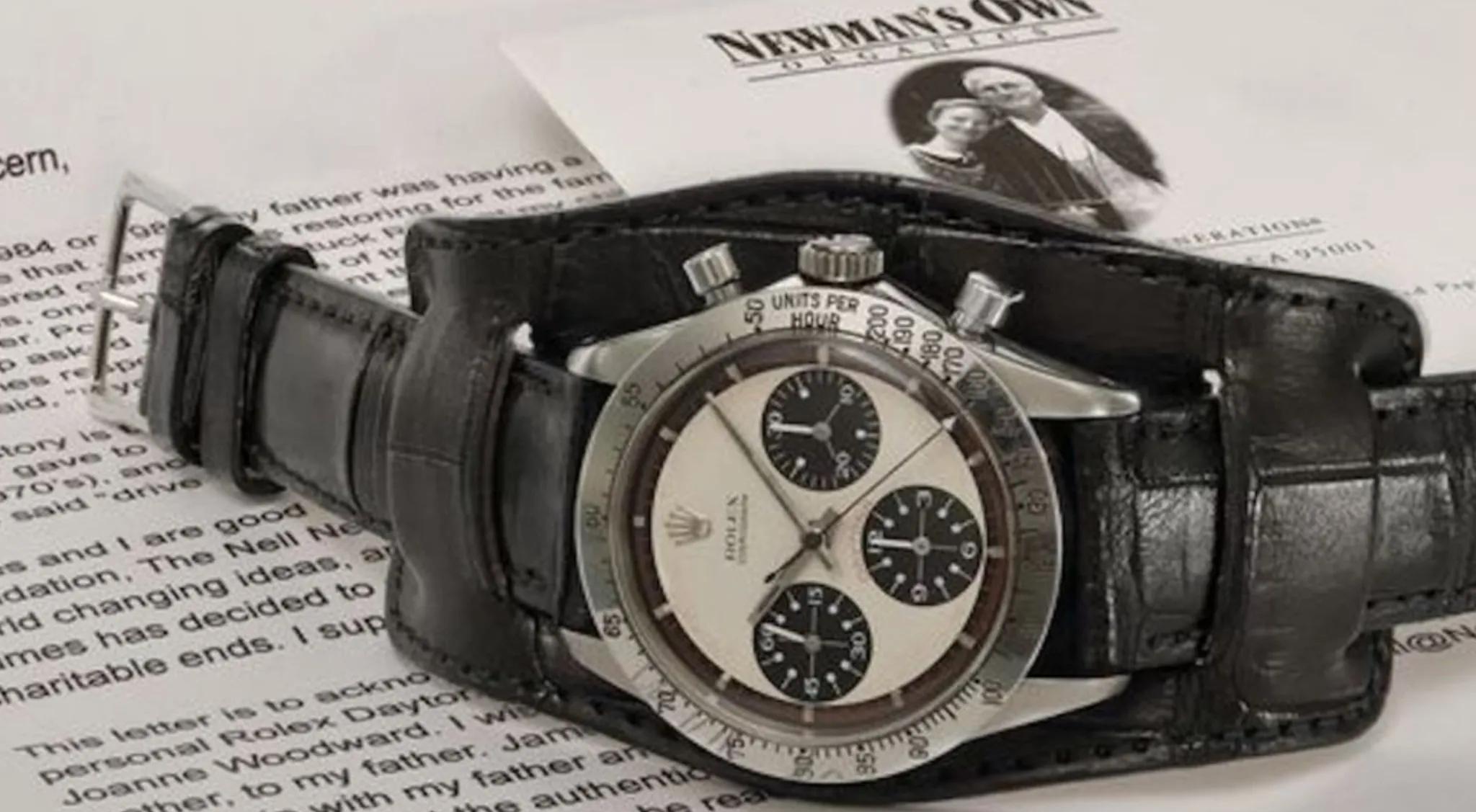 老太太花127元买二手沙发,结果在沙发里找到劳力士,后来怎么样