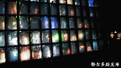 西双版纳|中国最美夜景“灯光璀璨 ”网红打卡地9座城市,你来过吗?