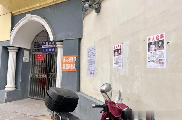 胡鑫宇失踪最关键的几点,关键的16分钟、关键地点后门以及停车场