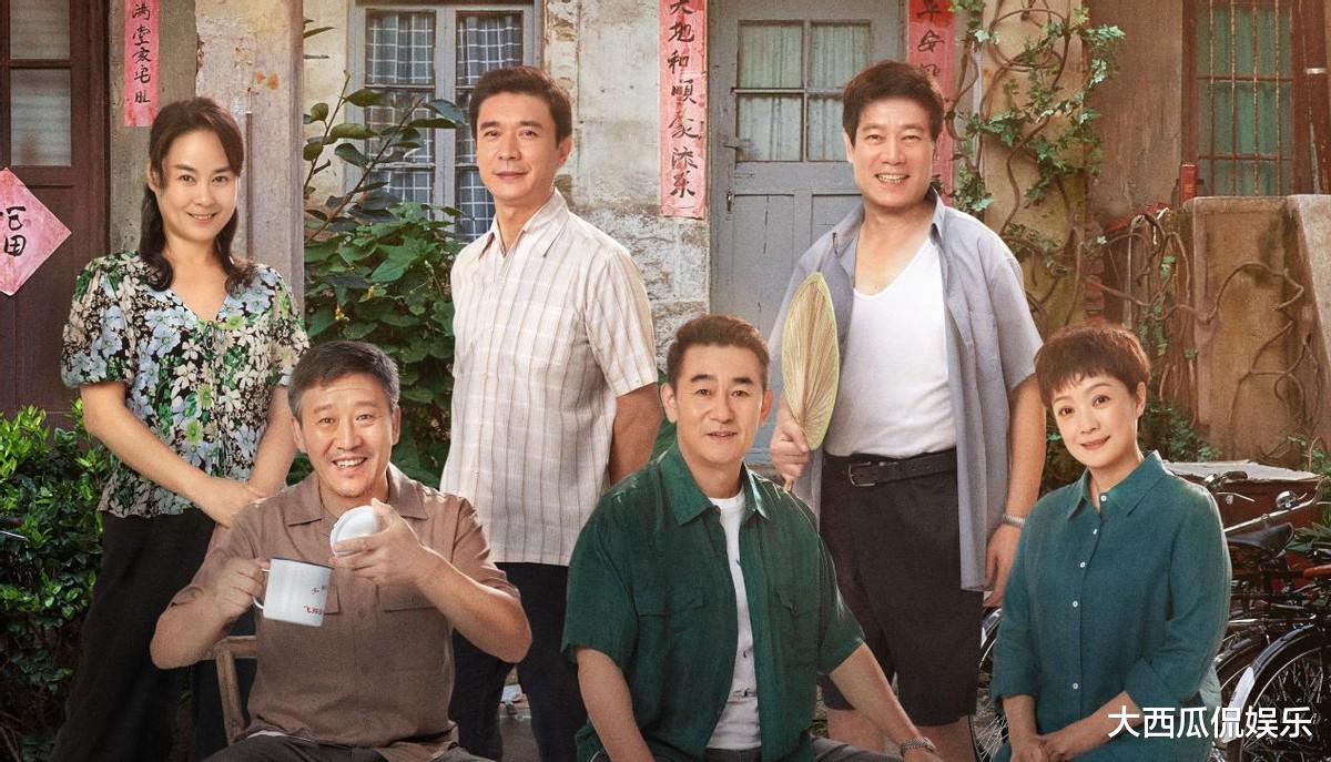 腾讯|最新定档将播的七部剧，一部比一部有看点，有你期待已久的吗