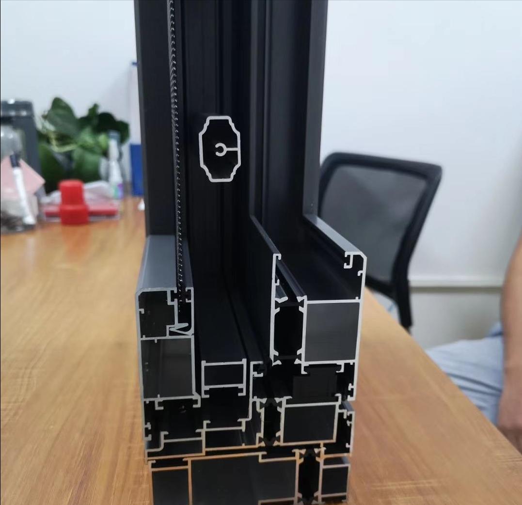 选购断桥铝窗,不同的型号要弄明白,还要注意4个问题