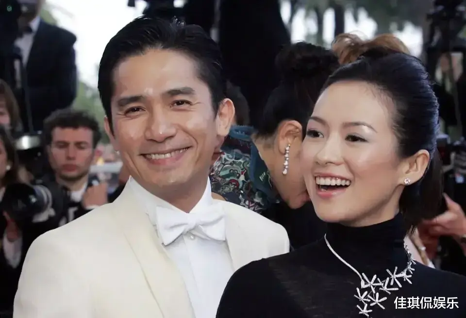 巩俐|女人不能太瘦，看看国际章和国际巩，成熟女人丰腴一点更有气质！