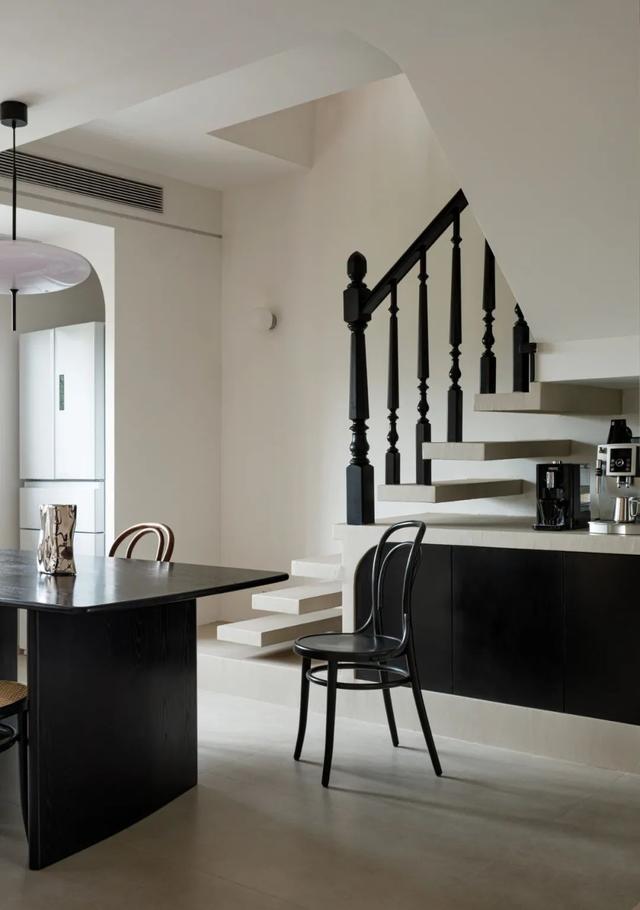 女教师一家三口114㎡的家，去除所有雕饰，简洁不简单满分，舒适度