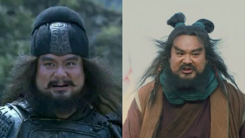 张翰|7个“千人一面”的演员:有人走不出舒适圈,有人演什么都像自己