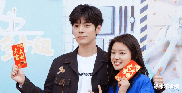 龚俊|看了龚俊《我要逆风去》主演真实年龄，网友：选角太精彩