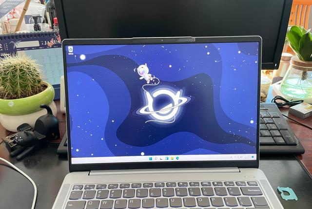 酷睿处理器|联想小新Air14Plus酷睿款，14英寸MX450独显，小屏幕娱乐办公本