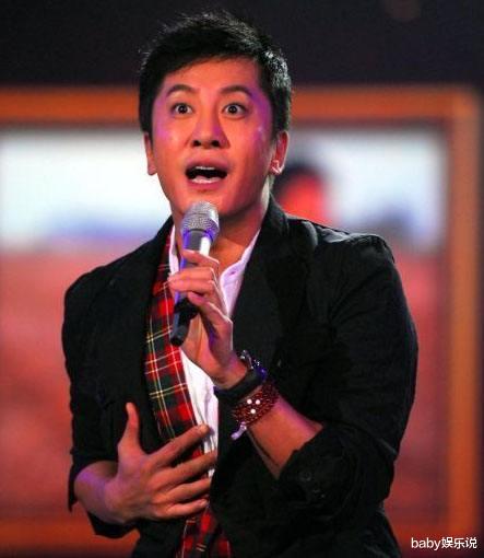 毛宁|从“全民偶像”到“落魄歌手”，毛宁怎么就落到了这副田地