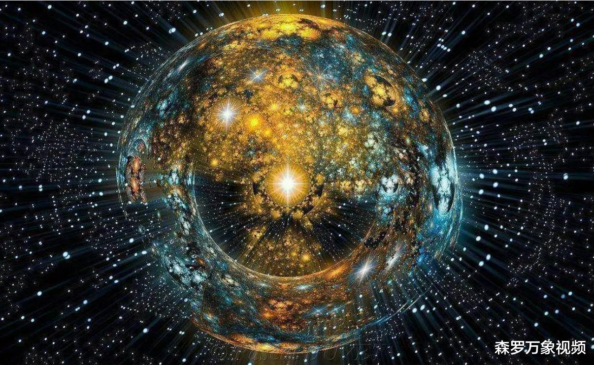 直径2.5亿光年,内部一颗恒星都没有,牧夫座空洞有多可怕?