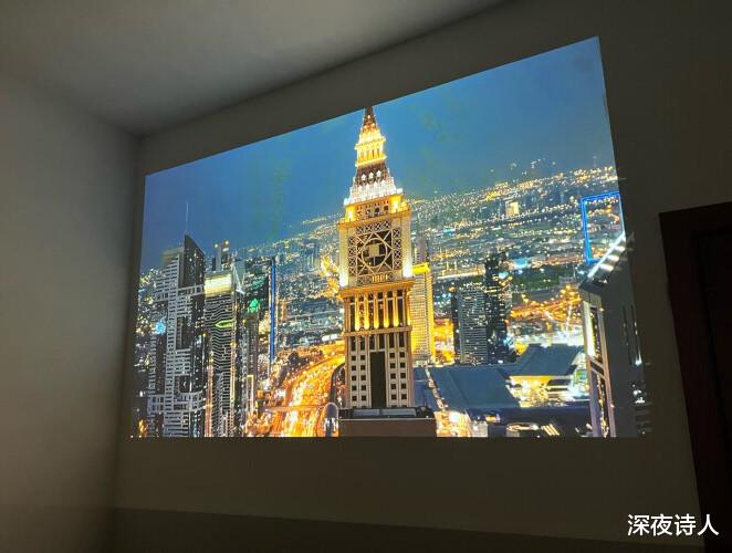 智能投影仪|2022年最新家用投影仪排行榜:5000元价位的投影仪哪个值得买?