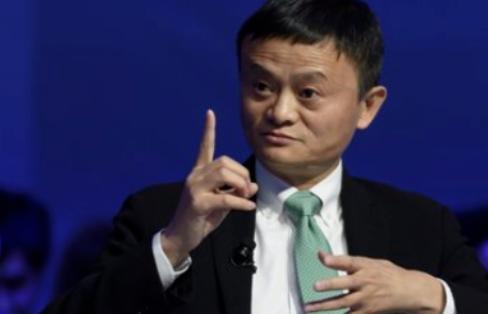 智能手机|阿里正式宣布决定，外媒：这预示马云的时代正在结束！