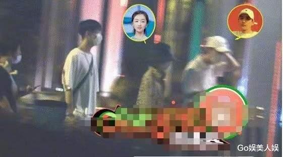 宋祖儿|5位不被祝福的童星恋情:宋祖儿阮经天相差16岁,关晓彤至今被骂