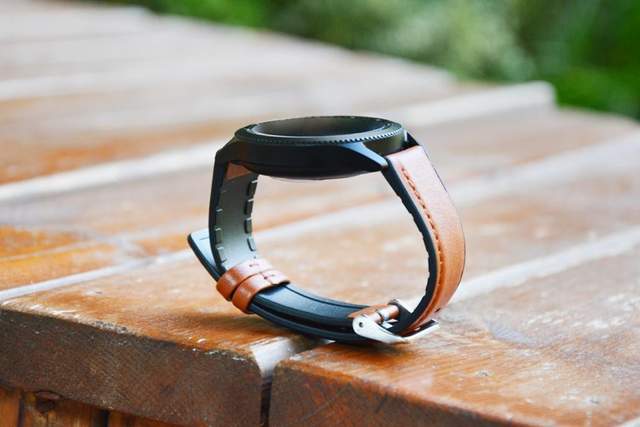 智能手表|随身陪伴的健康管家，dido E10血压心电智能手表体验