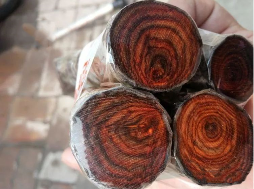 黄杨木|“一寸木材一寸金”!名贵的9种木头,认识下!