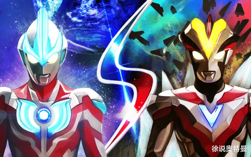 罗布奥特曼|奥特曼：如何成为一个合格的奥特战士？第一步，正视奥特力量