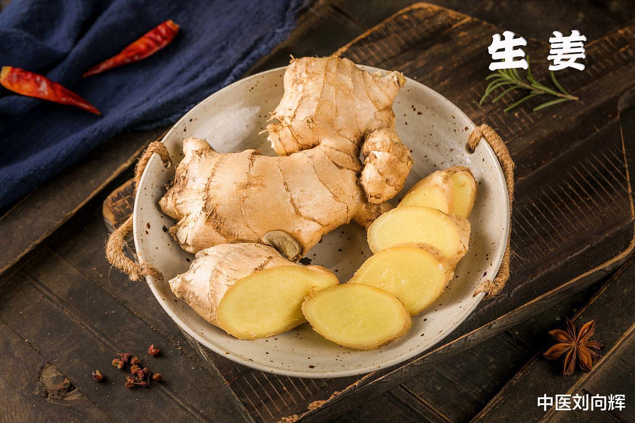 健康时报|口渴痰多,喝水想吐,一个张仲景的方子,3味药,健脾降气化痰