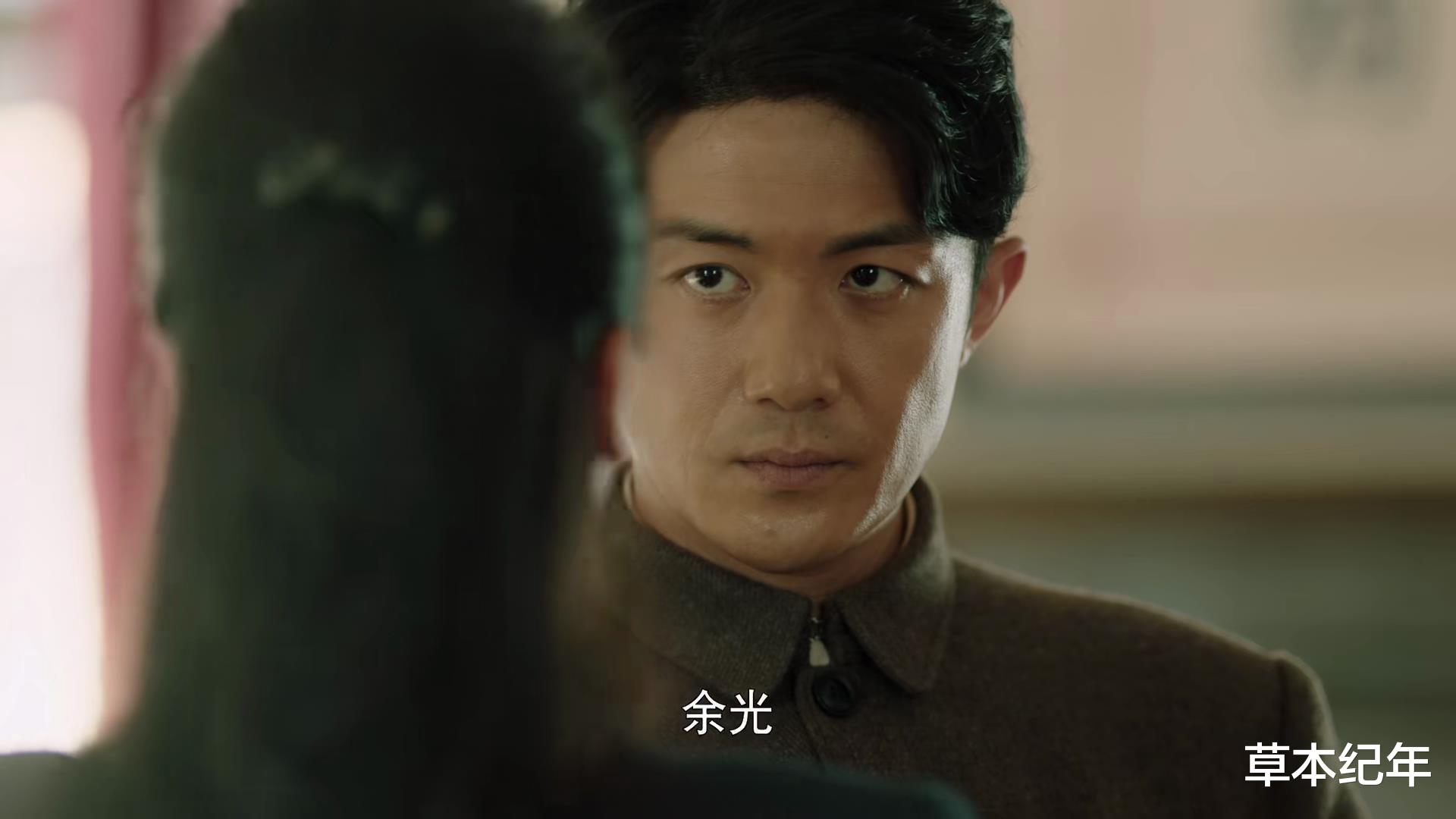 瑛子|《破晓东方》大结局：林秉良被误杀，李清如暴露，林瑛子最可惜