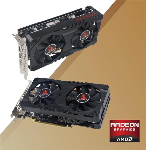 数字化转型|“挖矿泰”又整幺蛾子：八块RX 6600M并联挖矿